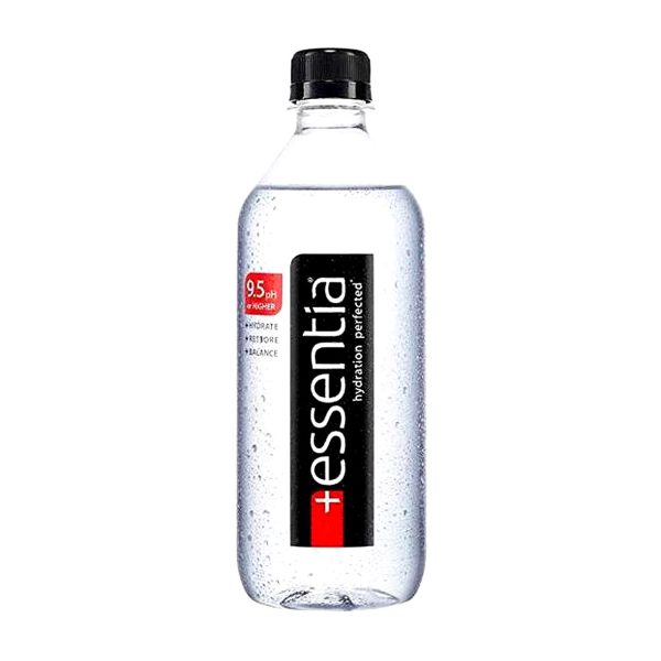 Essentia Water 1LBottle